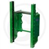 Prowadnica do zaczepu 330/32/25mm Rockinger