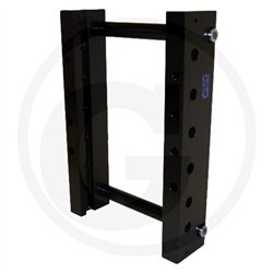 Prowadnica do zaczepu 330/32/25mm Rockinger  RO880A3700C