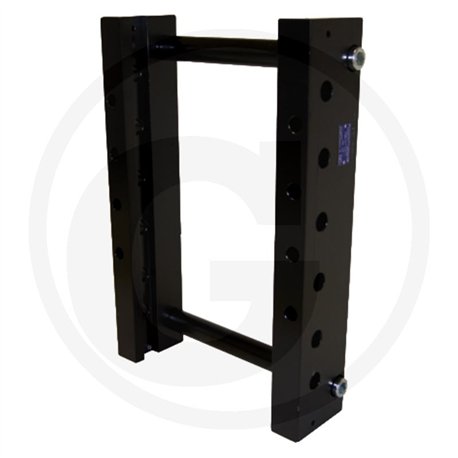 Prowadnica do zaczepu 330/32/25mm Rockinger  RO880A3700C