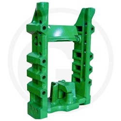Prowadnica do zaczepu 330/32/25mm Rockinger  RO880C0114C