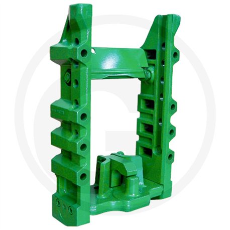 Prowadnica do zaczepu 330/32/25mm Rockinger  RO880C0114C