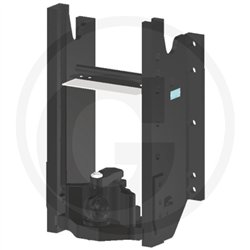 Prowadnica do zaczepu 330/32/25mm Rockinger  RO880C12300