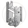 Prowadnica do zaczepu 330/32/25mm Rockinger  RO880I12001