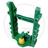 Prowadnica do zaczepu 330/32/25mm Rockinger