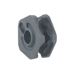 Rolka zwrotna łańcucha 10x31, otw. 35
