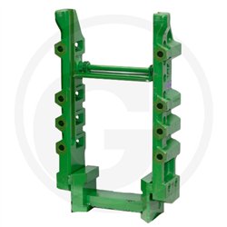 Prowadnica do zaczepu 330/32/25mm Rockinger  RO880R33040