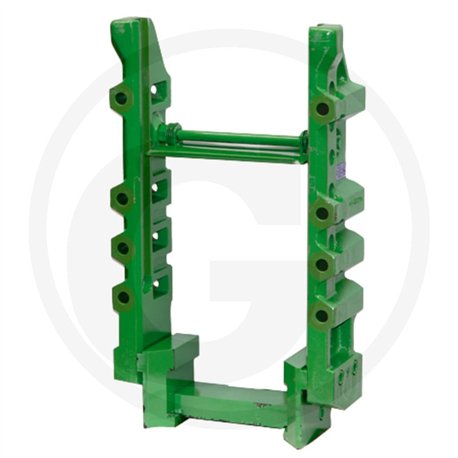Prowadnica do zaczepu 330/32/25mm Rockinger  RO880R3304C