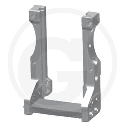 Prowadnica do zaczepu 270/32/25mm Rockinger  RO881I2730C