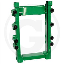 Prowadnica do zaczepu 390/32/25mm Rockinger  RO889B3504C