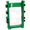 Prowadnica do zaczepu 390/32/25mm Rockinger  RO889B3504C