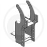 Prowadnica do zaczepu 200/25/16mm Scharmüller 11240255
