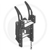 Prowadnica do zaczepu 255/32/25mm Scharmüller 11264513