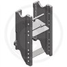 Prowadnica do zaczepu 330/32/25mm Scharmüller 11662291