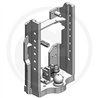 Prowadnica do zaczepu 390/32/25mm Scharmüller 11666572