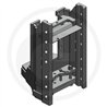 Prowadnica do zaczepu 330/32/25mm Scharmüller 11666736