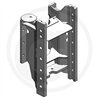 Prowadnica do zaczepu 330/32/25mm Scharmüller 11673443