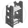 Prowadnica do zaczepu 335/30/22mm Scharmüller 11674424