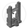 Prowadnica do zaczepu 311/30/22mm Scharmüller 11675729