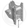 Prowadnica do zaczepu 255/32/25mm Scharmüller 11679213