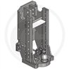 Prowadnica do zaczepu 255/32/25mm Scharmüller