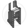 Prowadnica do zaczepu 200/25/16mm Scharmüller 12307538