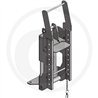 Prowadnica do zaczepu 200/25/16mm Scharmüller 12389539