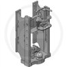 Prowadnica do zaczepu 330/32/25mm Scharmüller 12467574