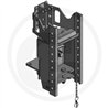 Prowadnica do zaczepu 200/25/16mm Scharmüller 12504791