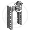 Prowadnica do zaczepu 295/32/25mm Scharmüller 12506267
