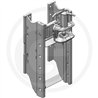Prowadnica do zaczepu 330/32/25mm Scharmüller 12512234