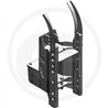 Prowadnica do zaczepu 255/32/25mm Scharmüller 12518388