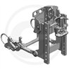 Prowadnica do zaczepu 330/32/25mm Scharmüller 12519514