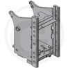 Prowadnica do zaczepu 330/32/25mm Scharmüller 12526138