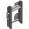 Prowadnica do zaczepu 390/32/25mm Scharmüller 12526922
