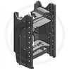 Prowadnica do zaczepu 390/32/mm Scharmüller 19313912