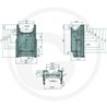 Prowadnica do zaczepu 390/32/mm Scharmüller 19313912