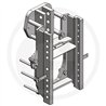 Prowadnica do zaczepu 330/32/25mm Scharmüller 00101010