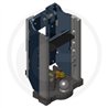 Prowadnica do zaczepu 325/26/25mm Scharmüller 00101810