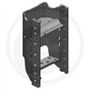 Prowadnica do zaczepu 330/32/25mm Scharmüller 00104200