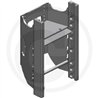 Prowadnica do zaczepu 325/26/25mm Scharmüller 00105032A01
