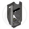 Prowadnica do zaczepu 325/26/25mm Scharmüller 00105701