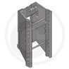 Prowadnica do zaczepu 330/32/25mm Scharmüller 00107010
