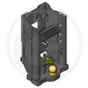 Prowadnica do zaczepu 325/26/25mm Scharmüller 00107800