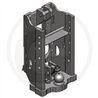 Prowadnica do zaczepu 330/32/25mm Scharmüller 00107801