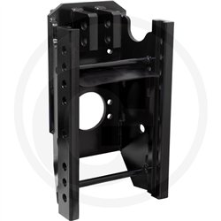 Prowadnica do zaczepu 330/32/25mm Scharmüller 00108030