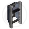 Prowadnica do zaczepu 295/26/25mm Scharmüller 00108080