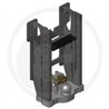 Prowadnica do zaczepu 330/32/25mm Scharmüller 00108831