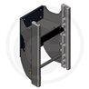 Prowadnica do zaczepu 325/26/25mm Scharmüller 00109000