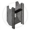 Prowadnica do zaczepu 330/32/25mm Scharmüller 00109010