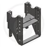 Prowadnica do zaczepu 330/32/25mm Scharmüller 00109100